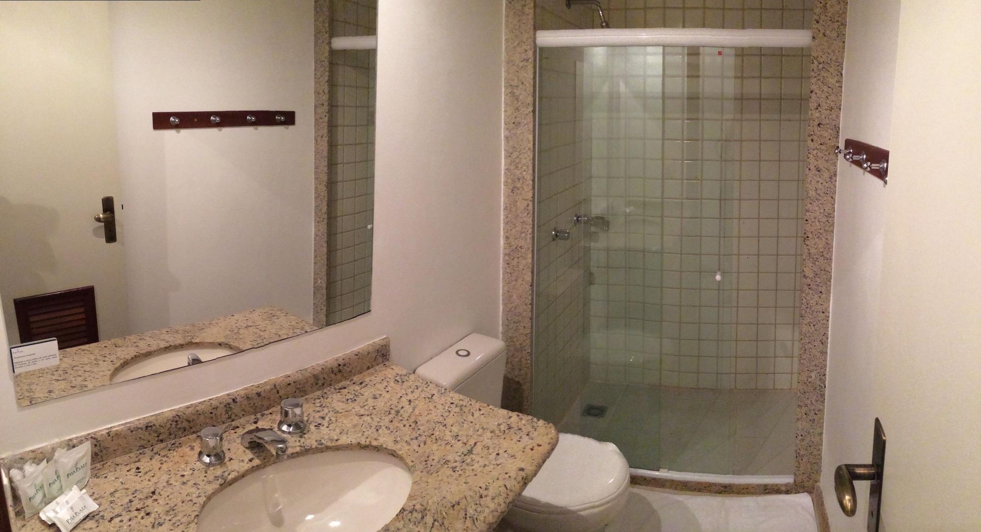 Hotel Pisa Plaza 3*